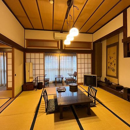 Owani Historical Ryokan Senyukan酒店 外观 照片