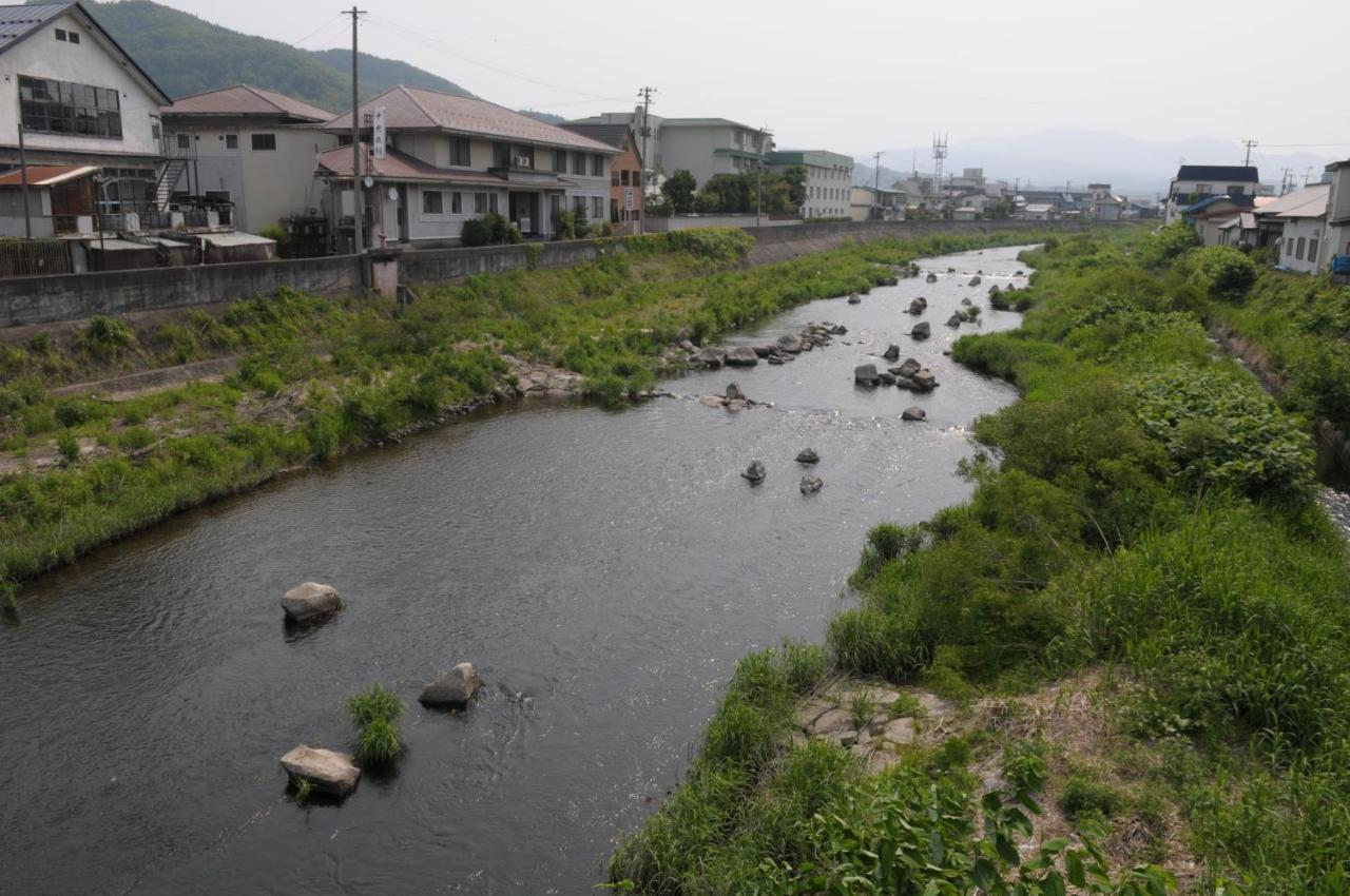 Owani Historical Ryokan Senyukan酒店 外观 照片