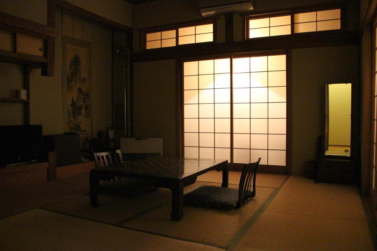 Owani Historical Ryokan Senyukan酒店 外观 照片