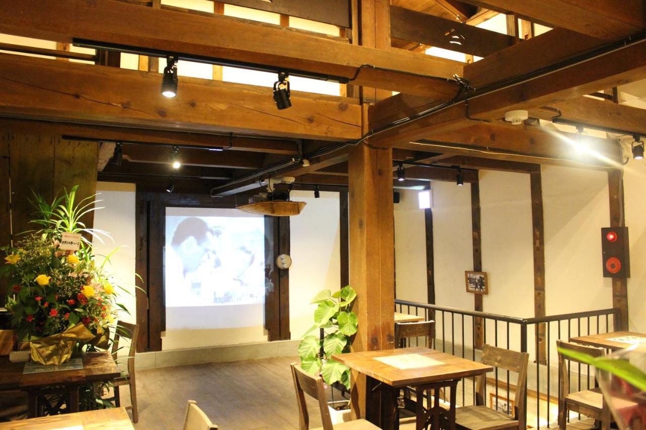 Owani Historical Ryokan Senyukan酒店 外观 照片