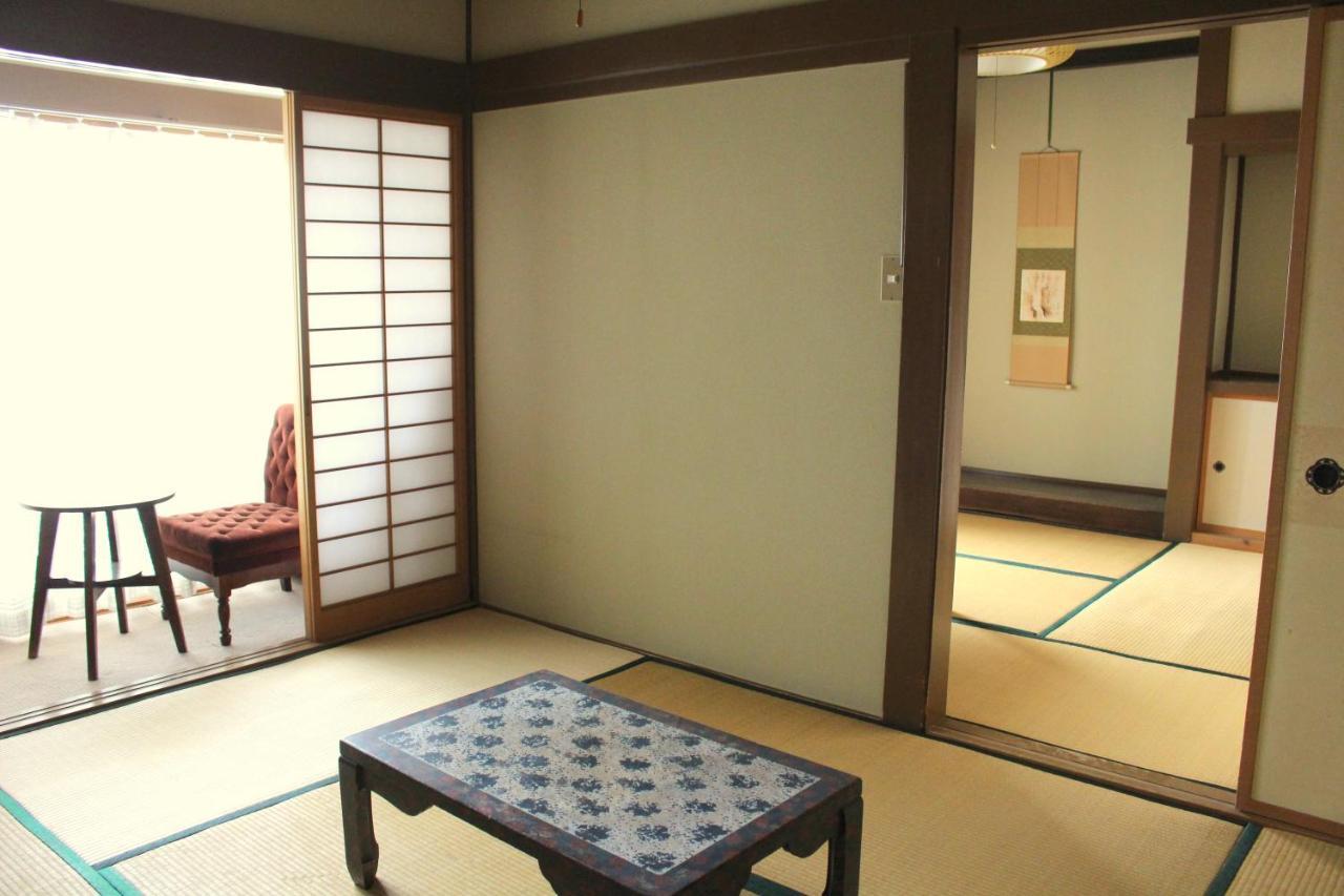 Historical Ryokan Senyukan Owani 外观 照片