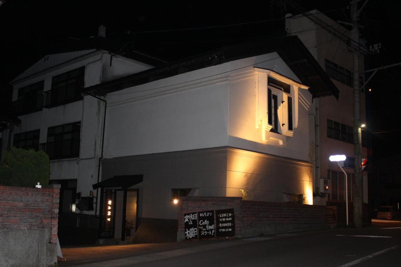 Owani Historical Ryokan Senyukan酒店 外观 照片