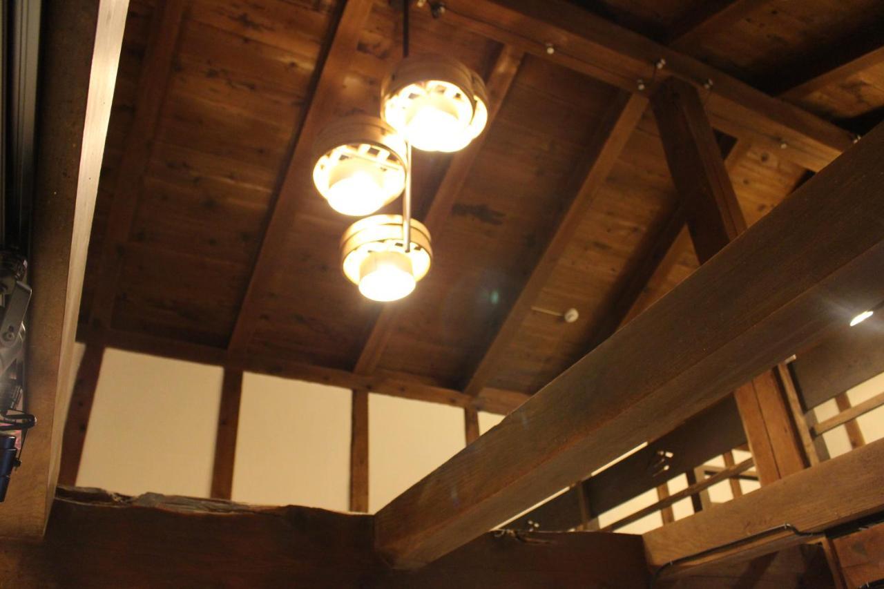 Owani Historical Ryokan Senyukan酒店 外观 照片