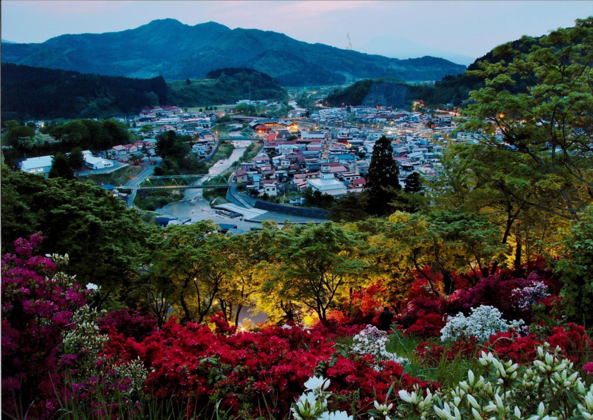 Historical Ryokan Senyukan Owani 外观 照片