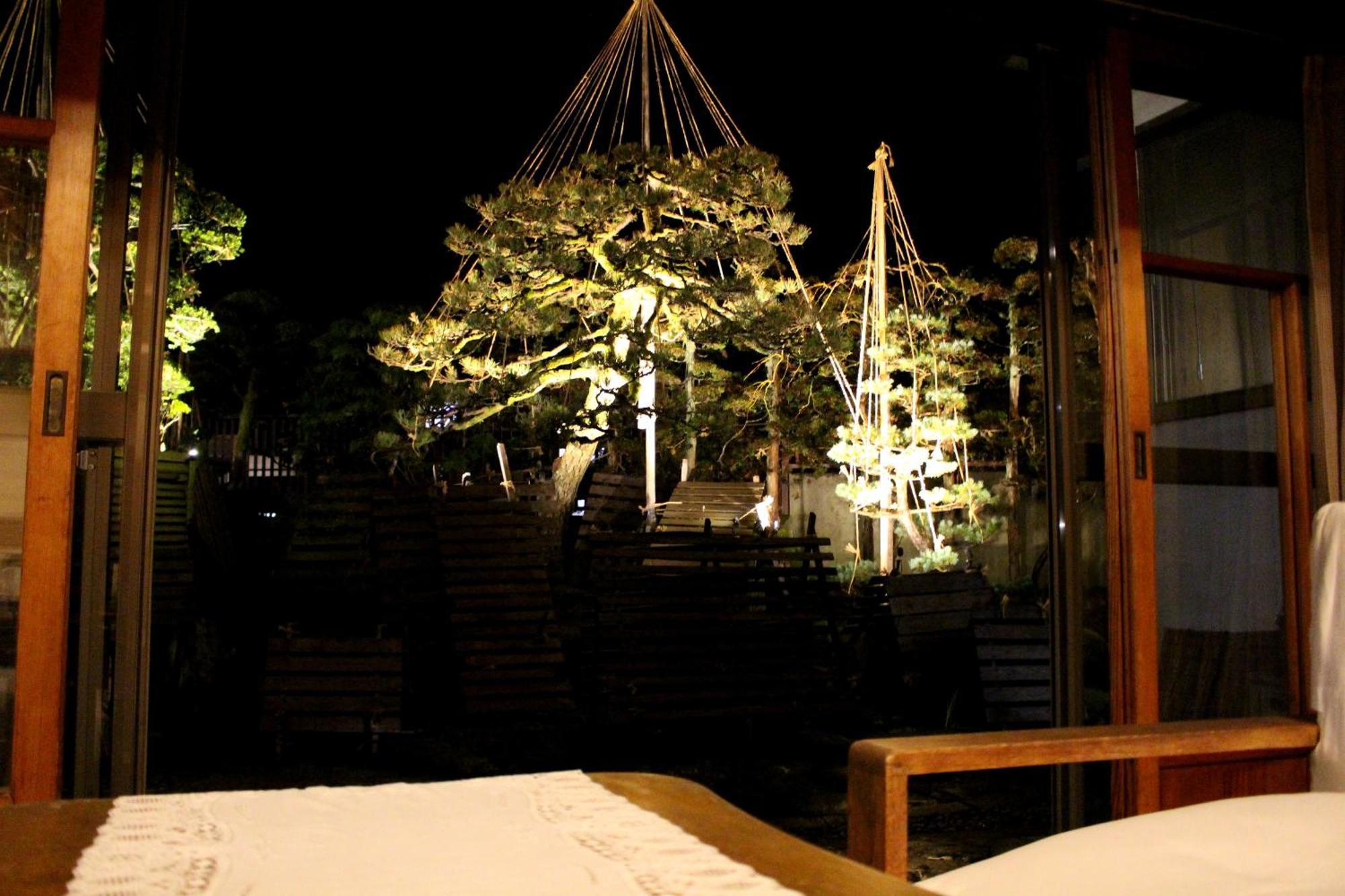 Historical Ryokan Senyukan Owani 外观 照片