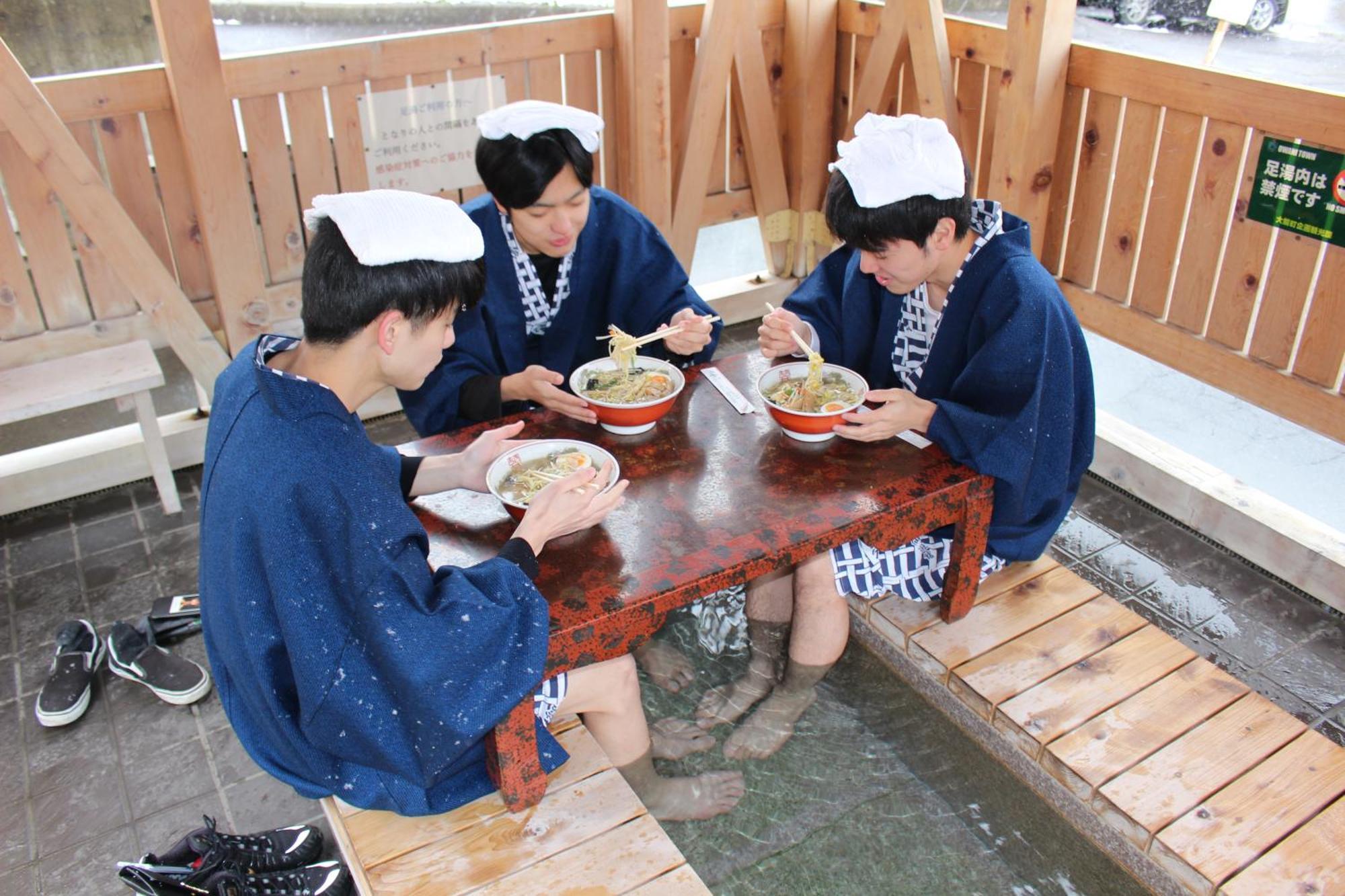 Historical Ryokan Senyukan Owani 外观 照片
