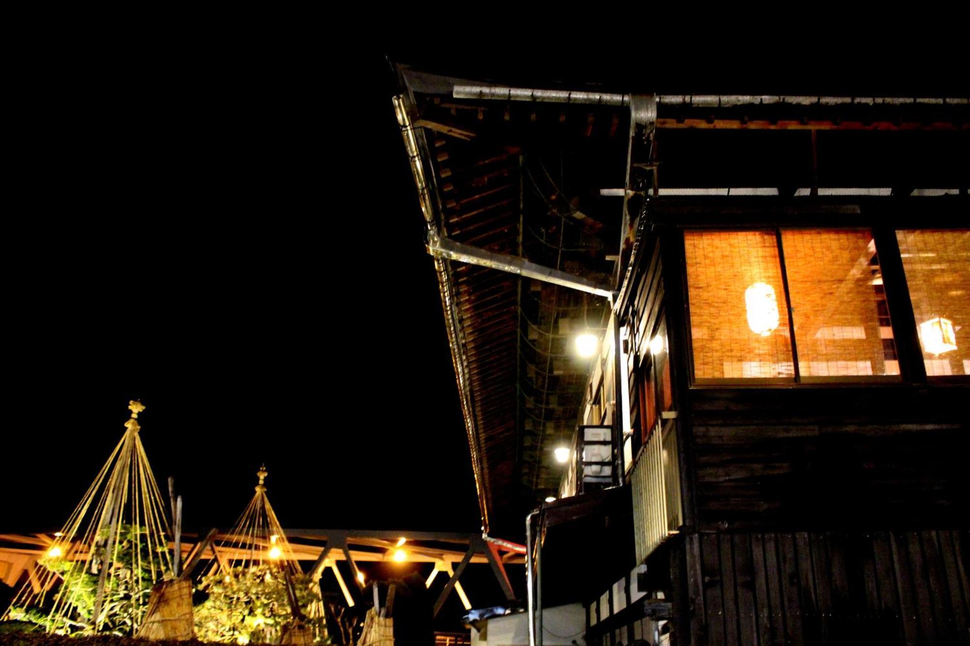 Historical Ryokan Senyukan Owani 外观 照片