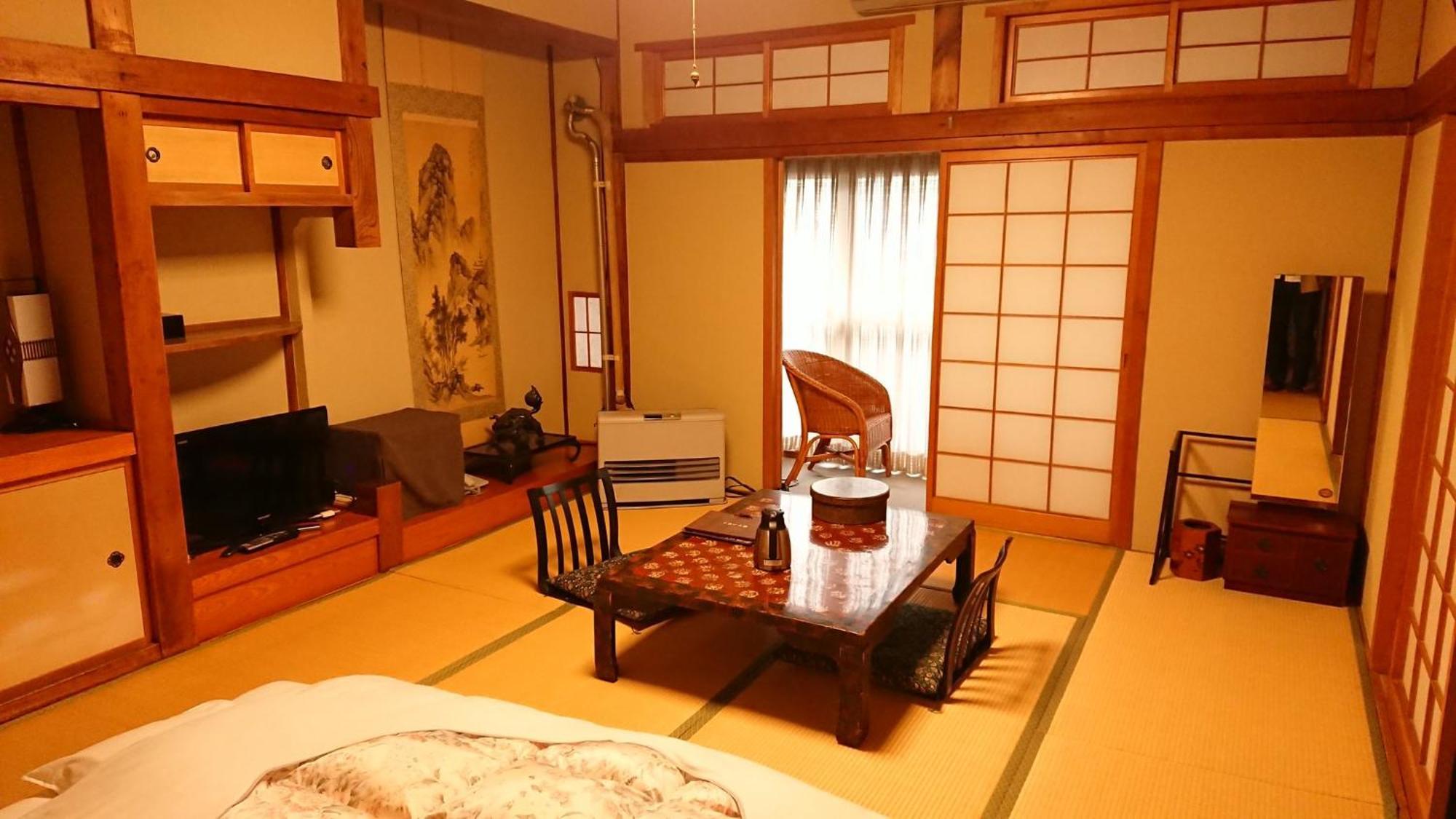 Owani Historical Ryokan Senyukan酒店 外观 照片